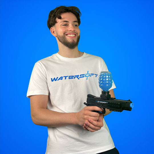 PACK COMPLET - WaterSoft M19