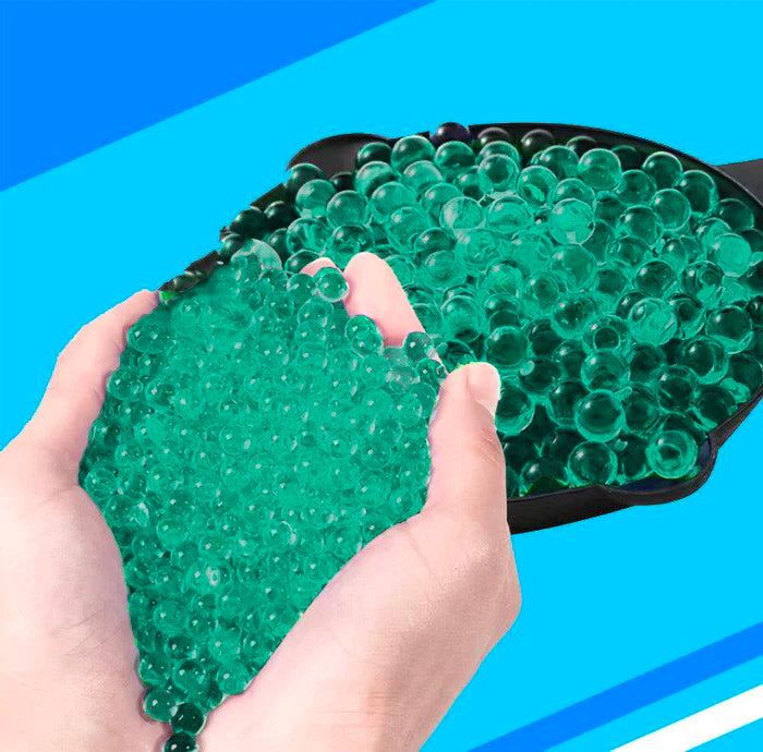 Watersoft Orbeez Vert